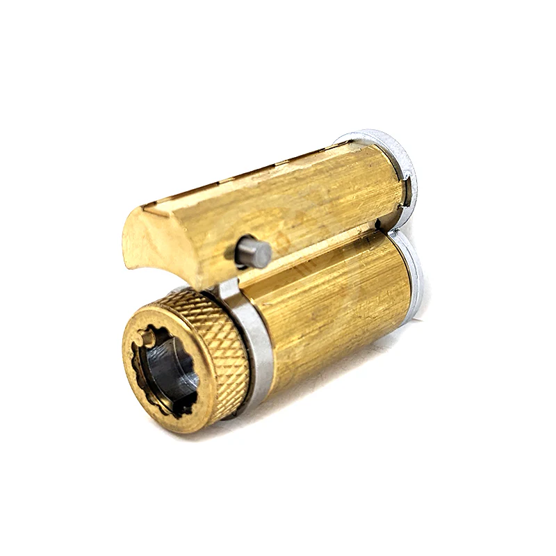 Large Format IC Core Schlage E Keyway 26D - Image 2