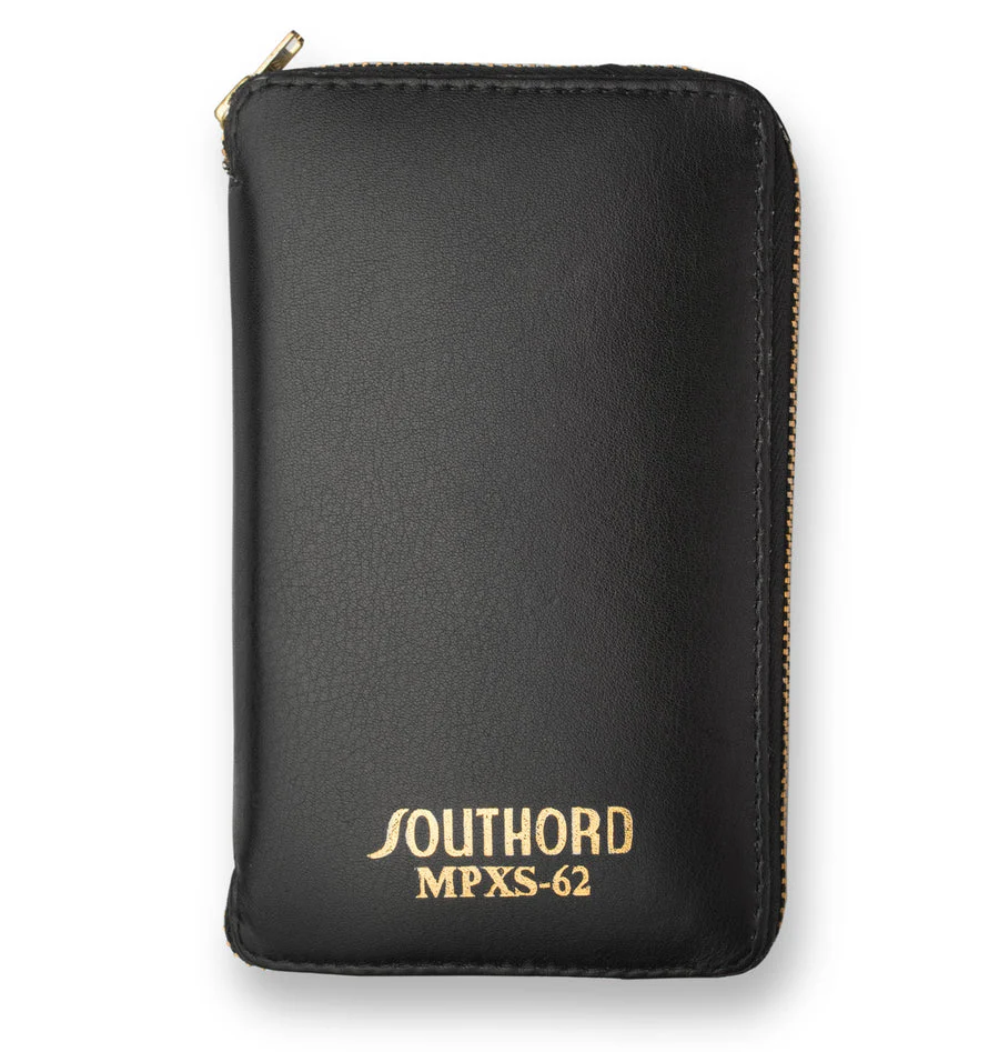 SouthOrd Leather Lock Pick Case for MPXS-62 Lock Pick Set