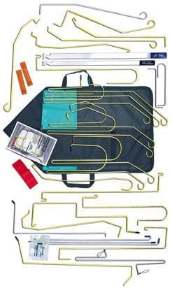 Auto Kit-2000 Late Model-33 pc