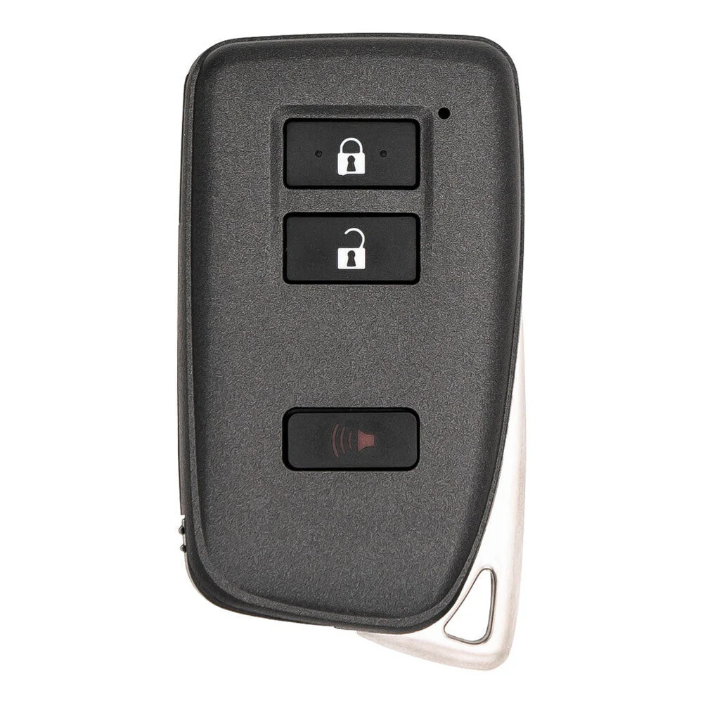 Lexus 3 Button Proximity Key 3B3–By Ilco