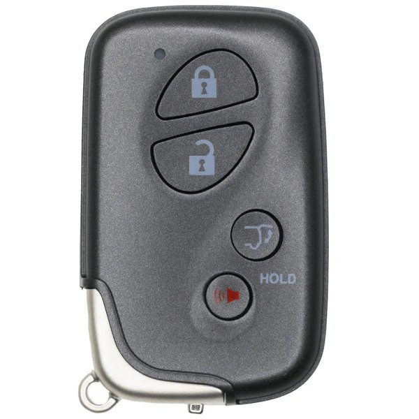 Lexus 4 Button Prox 4B11 – By Ilco