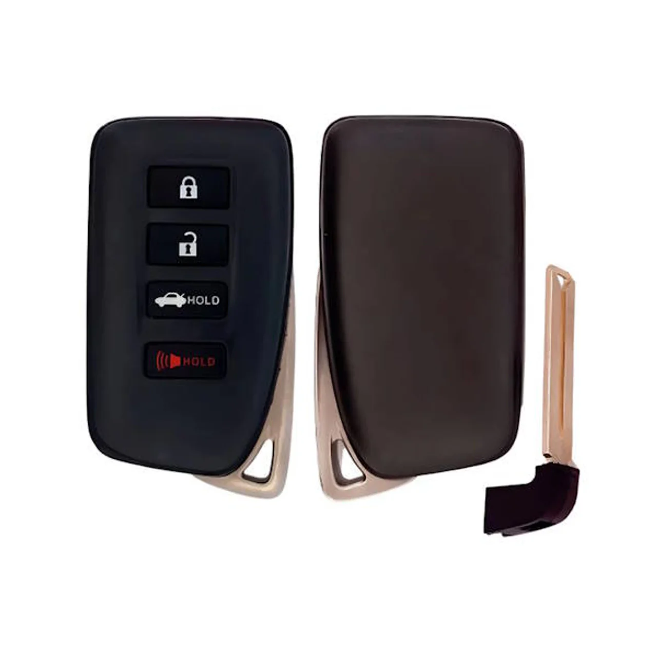 Lexus 4 Button Prox 4B14–By Ilco