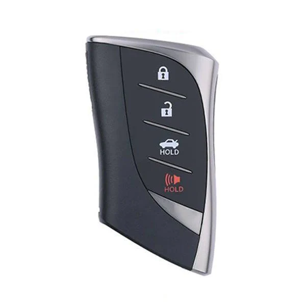Lexus 4 Button Prox 4B15–By Ilco