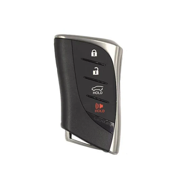 Lexus 4 Button Prox 4B17–By Ilco