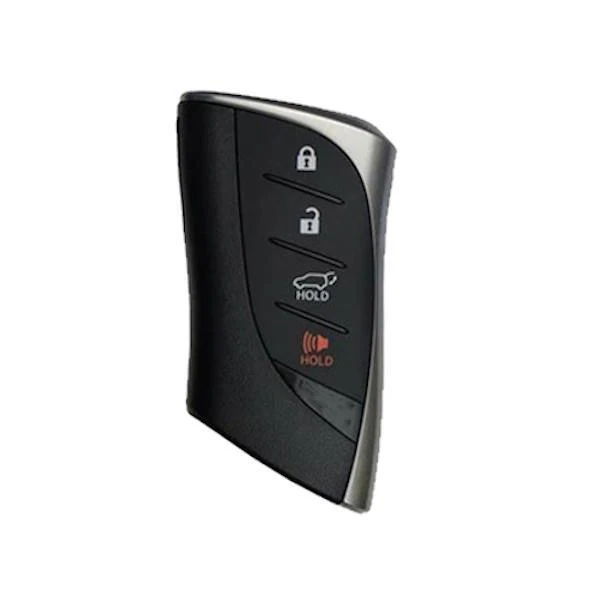 Lexus 4 Button Prox 4B18–By Ilco