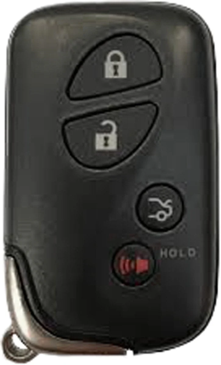 Lexus 4 Button Prox 4B4 (HYQ14AEM/HYQ14AAB) - By Ilco