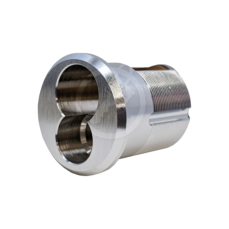 LFIC Large Format  IC Core Mortise Cylinder