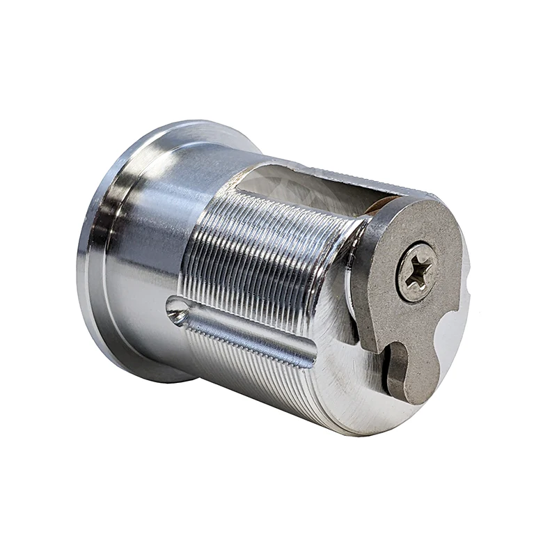 LFIC Large Format  IC Core Mortise Cylinder - Image 2