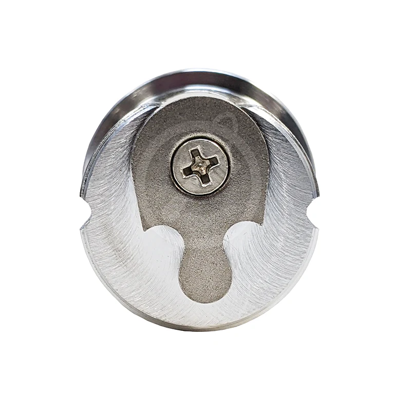 LFIC Large Format  IC Core Mortise Cylinder - Image 3