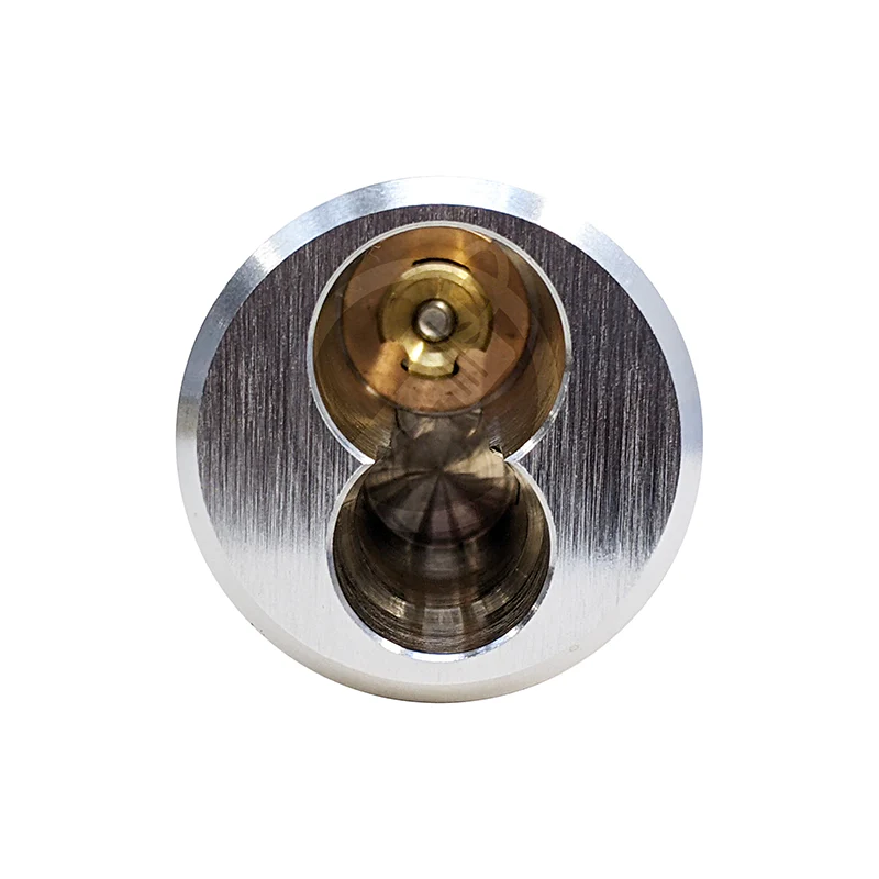 LFIC Large Format  IC Core Mortise Cylinder - Image 4