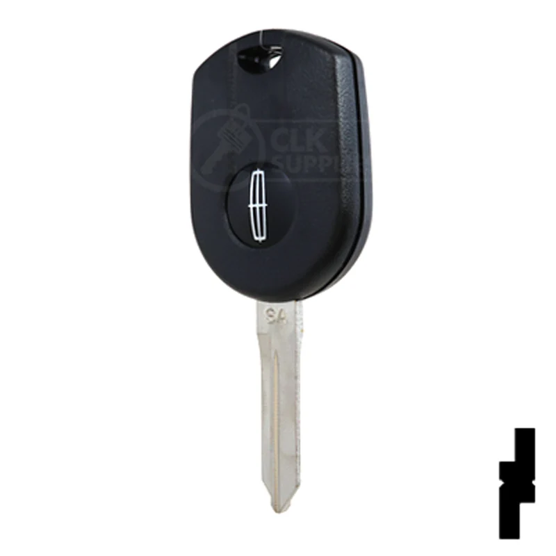 4-Button Remote Head Key w/ Lincoln Logo | Lincoln | 5921295 - Image 11