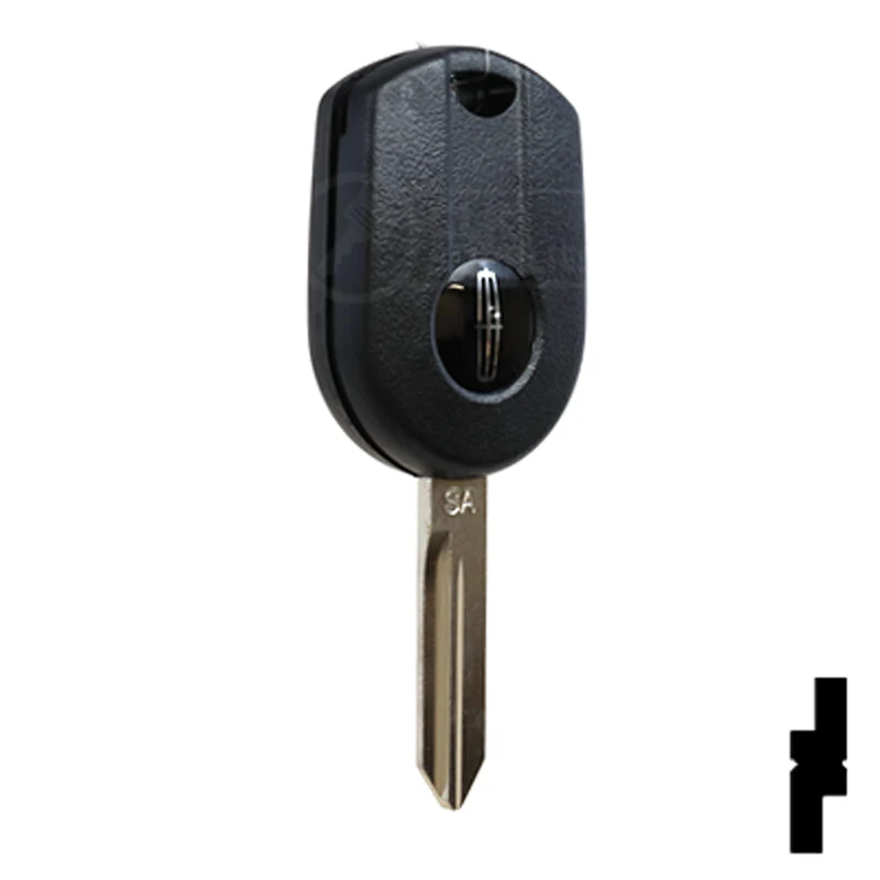 4-Button Remote Head Key w/ Lincoln Logo | Lincoln | 5921295 - Image 15
