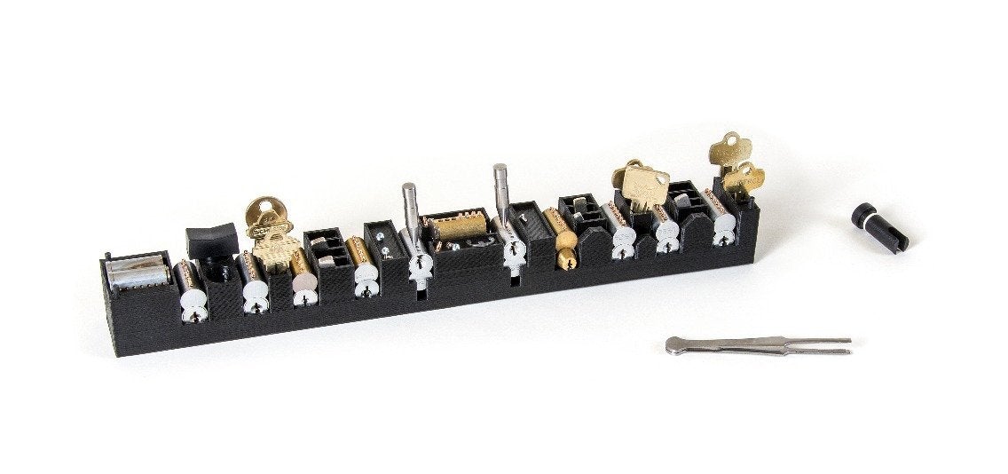 LockCaddy SFIC