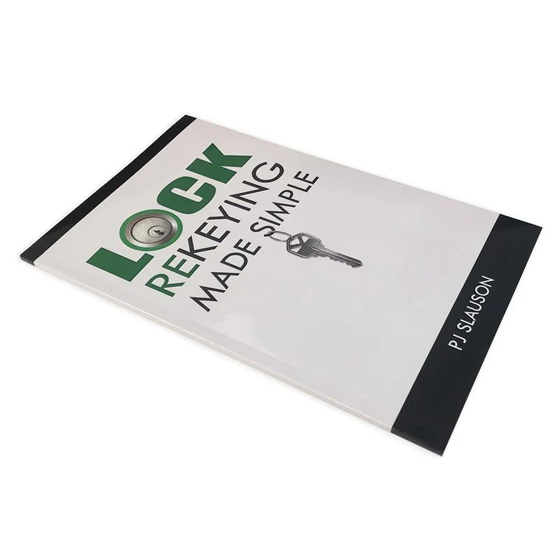 Lock Rekeying Made Simple - Image 3