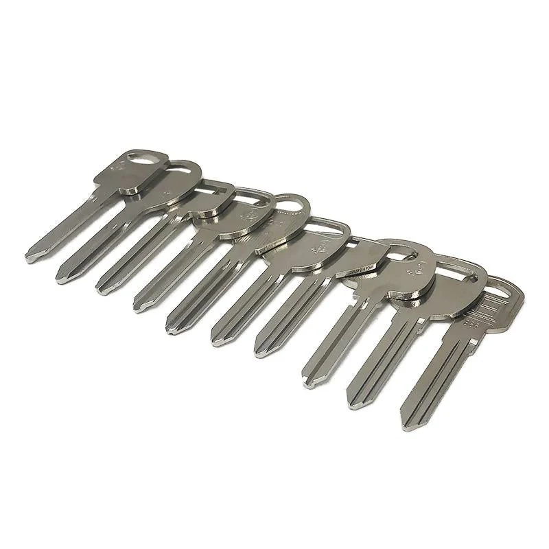 #Lockboss Top 10 Automotive Key Blanks in the USA!