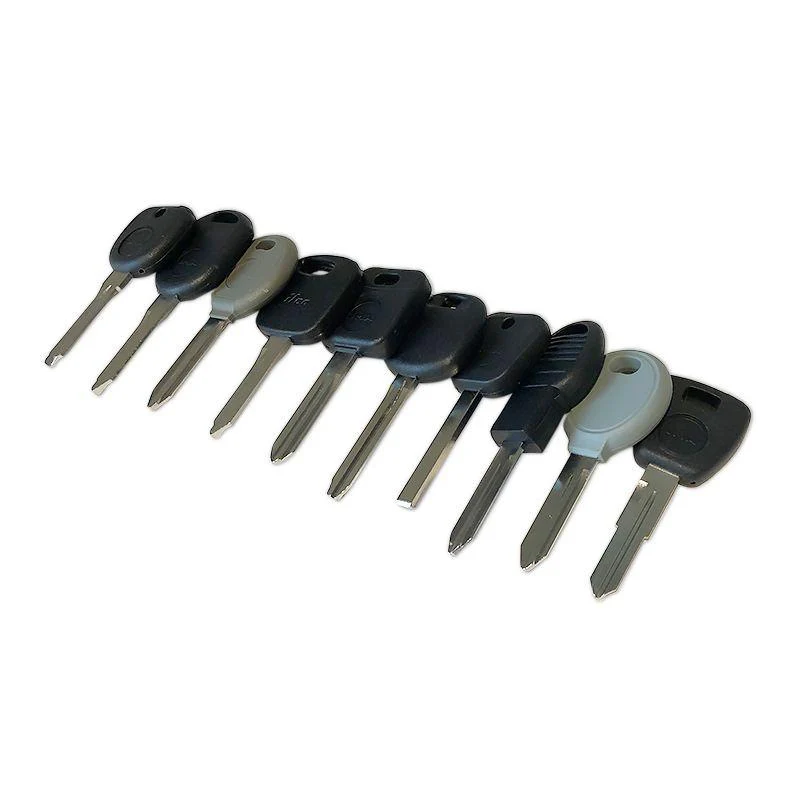 #Lockboss Top 10 Transponder Keys in the USA!