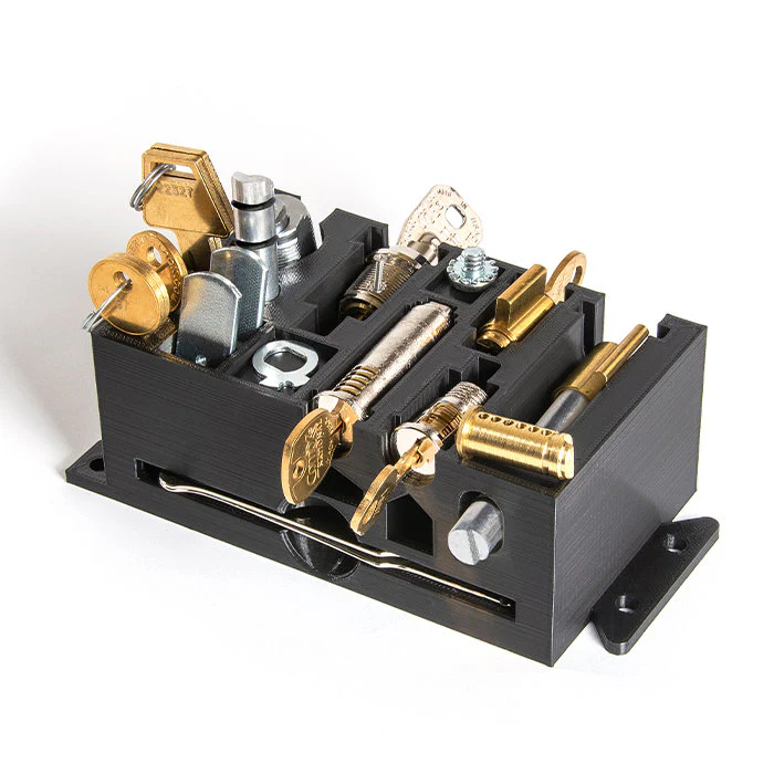 LockCaddy | CamCaddy CPX - Image 2