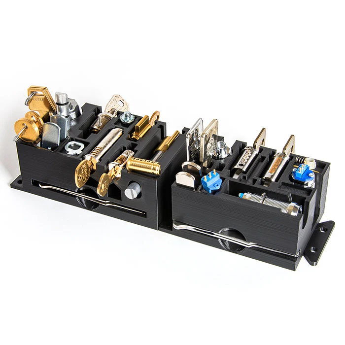 LockCaddy | CamCaddy CPX - Image 5