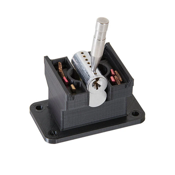 LockCaddy® Cradle SFIC - Image 3