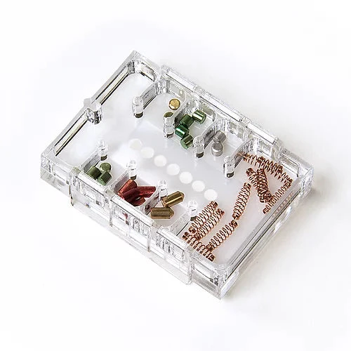 LockCaddy® Cradle SFIC & SFIC Tool Trio Bundle - Image 4