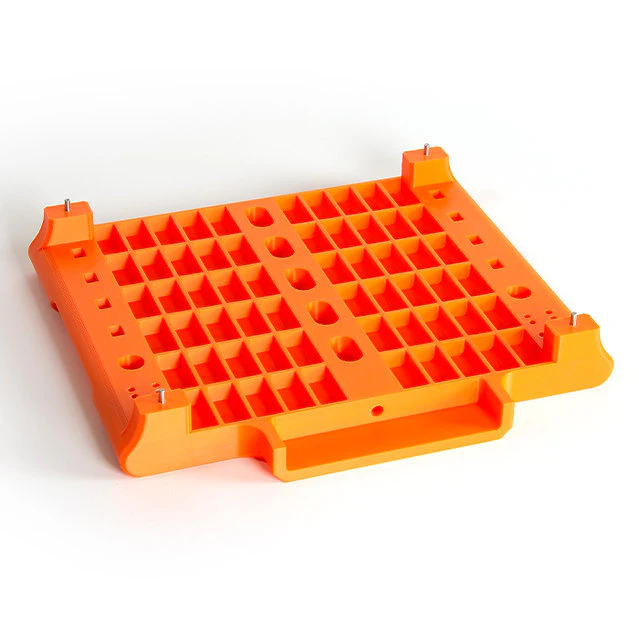 LockCaddy Mega Tray SFIC