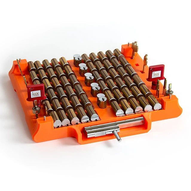 LockCaddy Mega Tray SFIC - Image 5