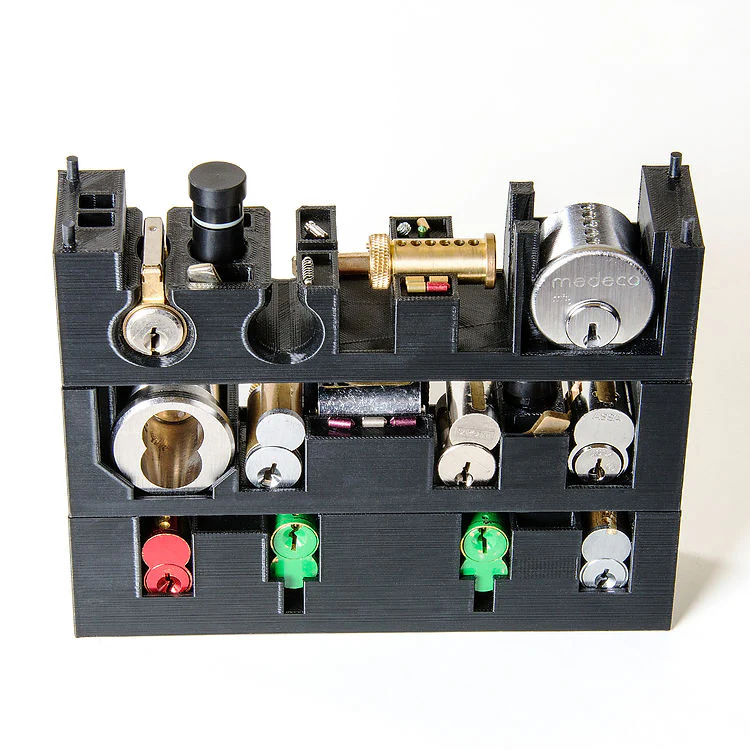 LockCaddy® Mini LFIC - Image 2