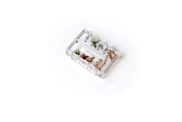 LockCaddy® Pin Tray with Travel Cover - Image 2