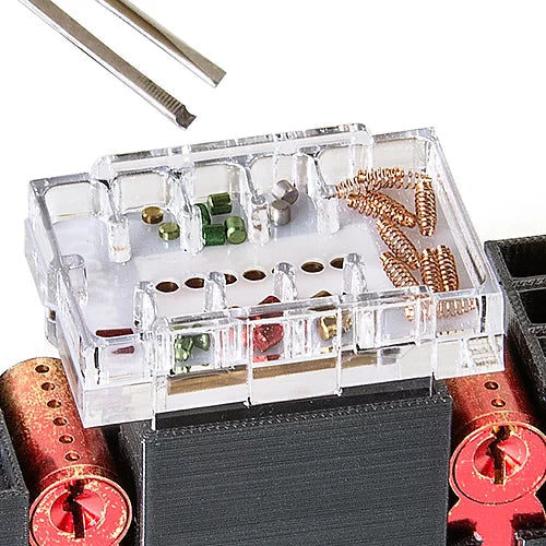 LockCaddy® SFIC Pin Tray - Image 2