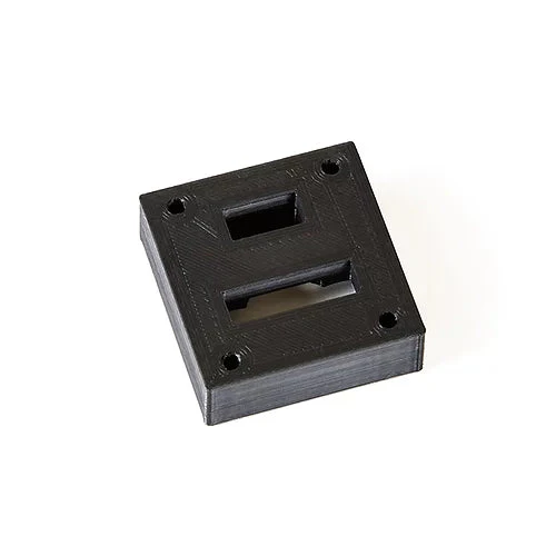 LockCaddy® SFIC Stamping Plate