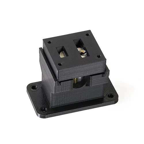 LockCaddy® SFIC Stamping Plate - Image 3