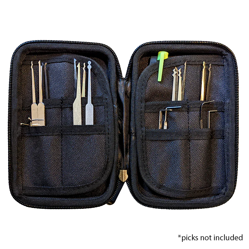 Lockpick Lodge -Room for ALL Your Lock Picks - Image 5