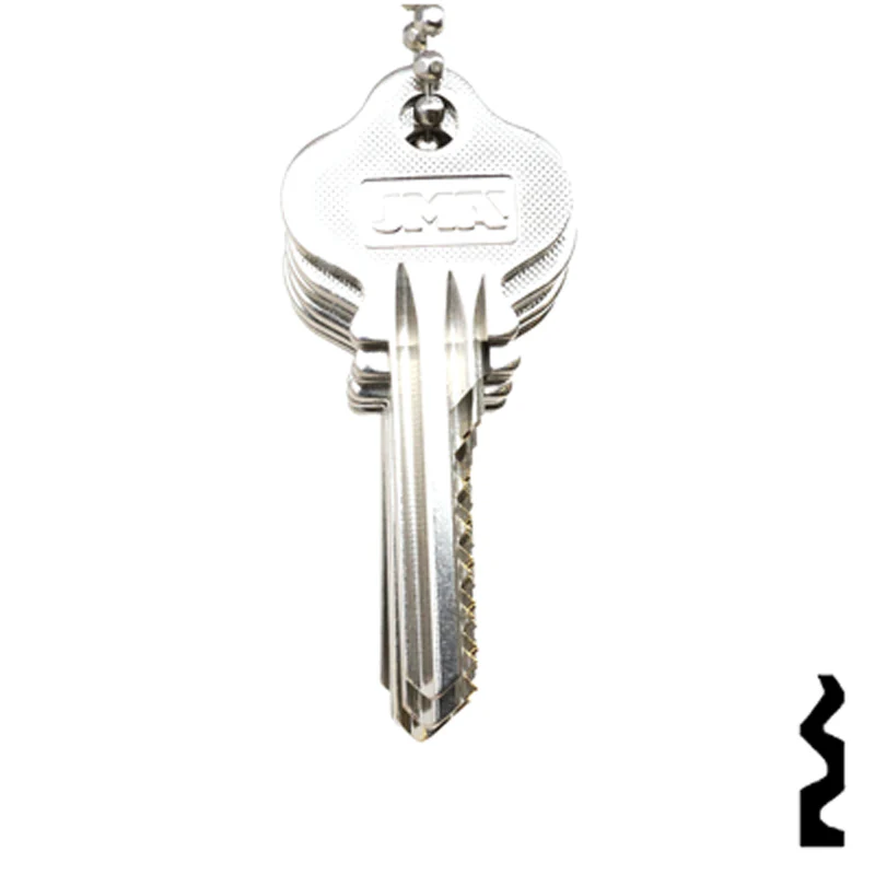 Lockwood L4 Space & Depth Keys - Image 11