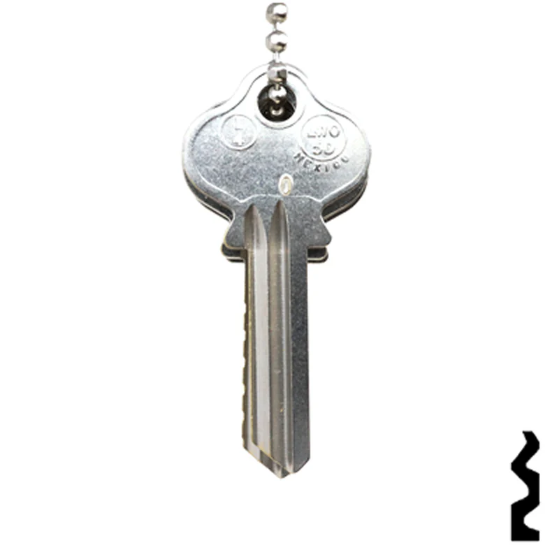Lockwood L4 Space & Depth Keys - Image 22