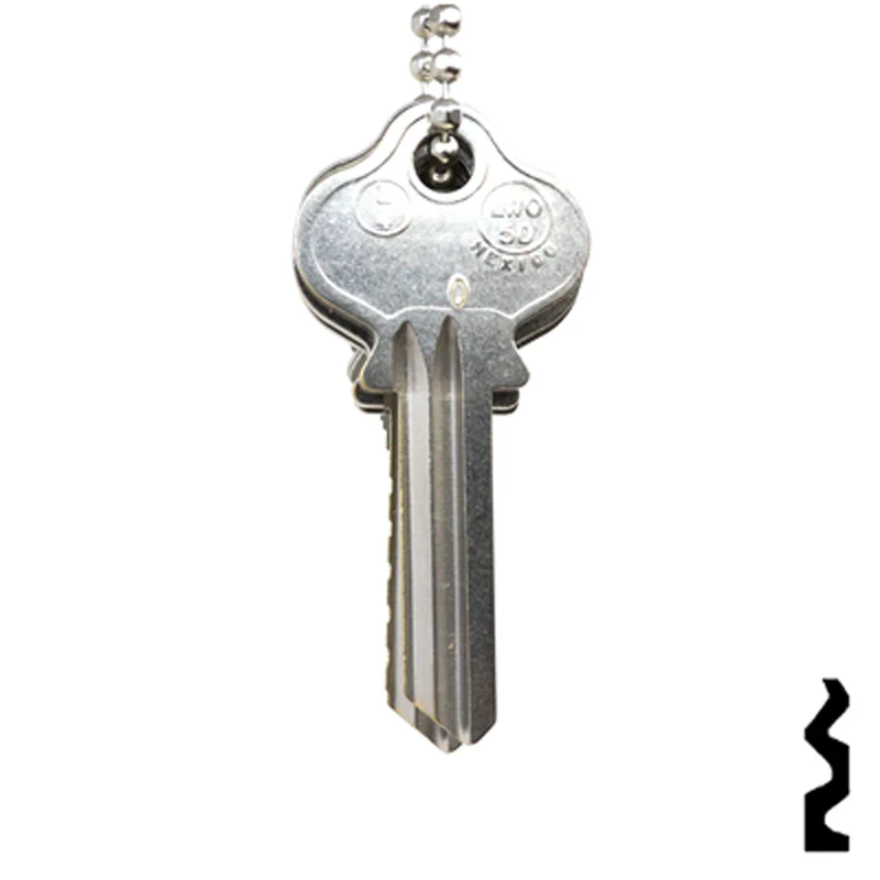 Lockwood L4 Space & Depth Keys - Image 23