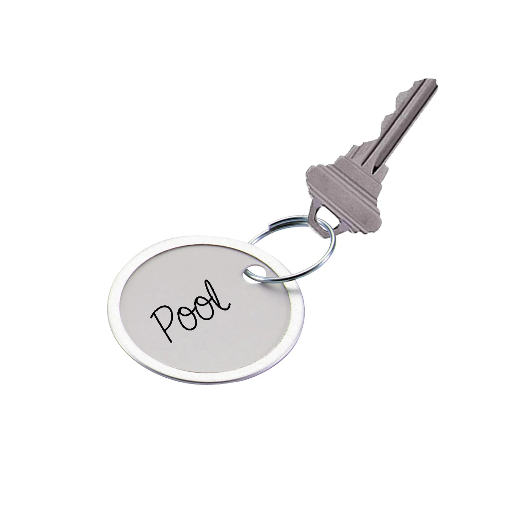 Lucky Line | Paper Tags 25/Clamshell - Image 2