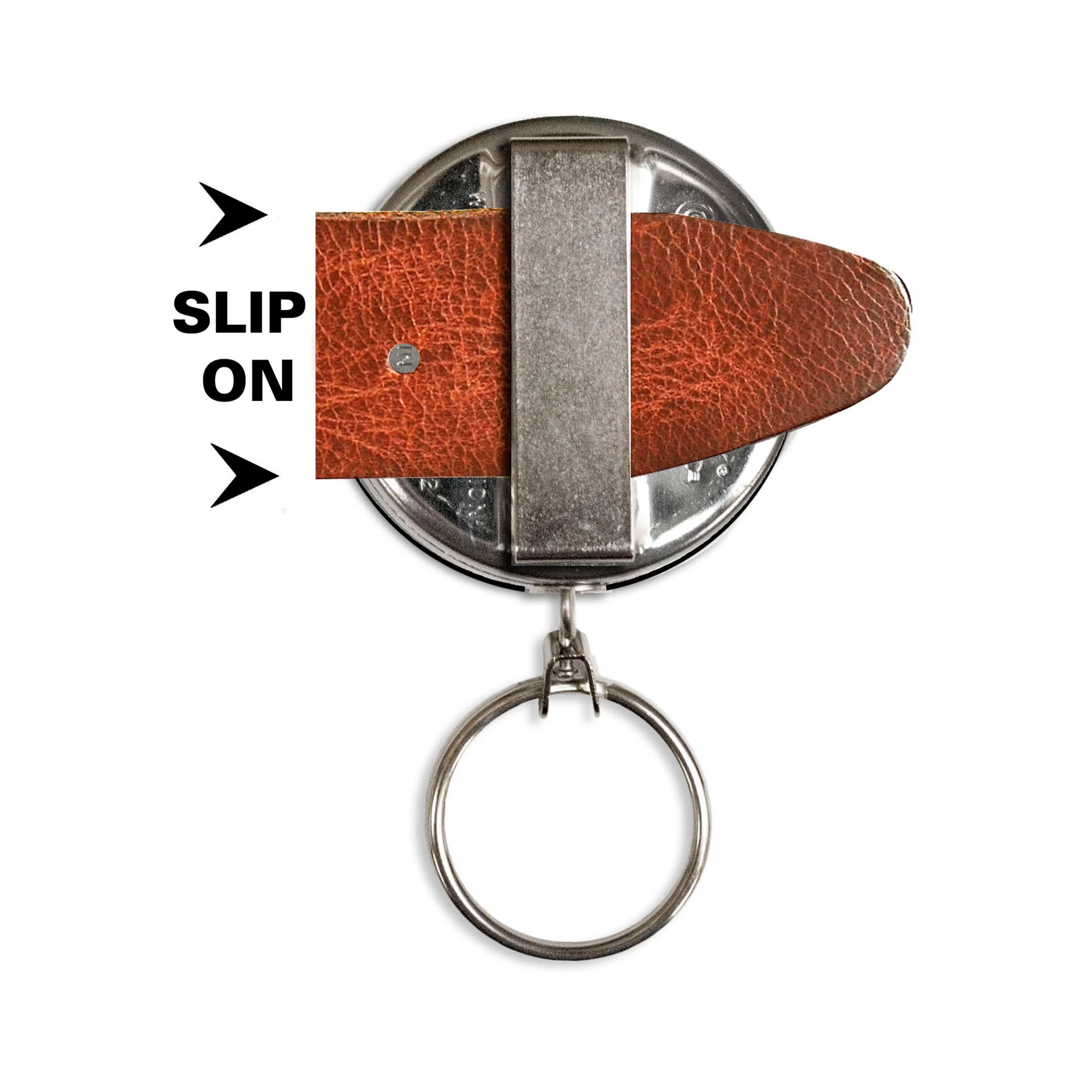 Lucky Line | Securit Key Bak® 1/Card - Image 3
