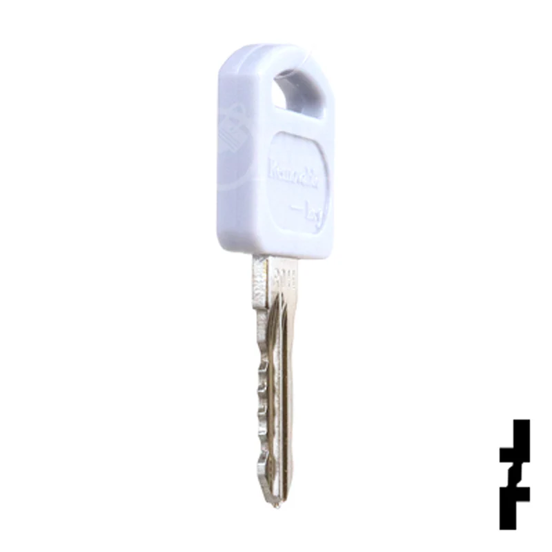 Precut Key Blank | Lusterful Control Key, RO11 - Image 19