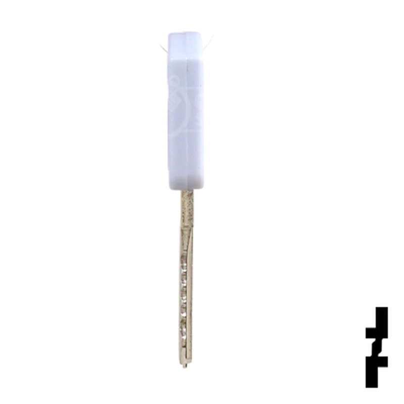 Precut Key Blank | Lusterful Control Key, RO11 - Image 8