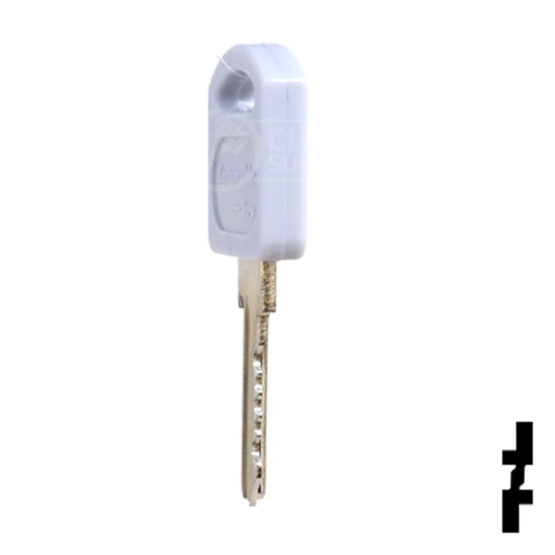 Precut Key Blank | Lusterful Control Key, RO11 - Image 9