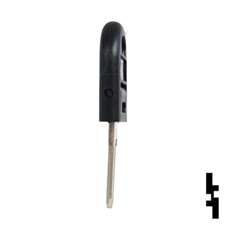 Uncut Key Blank | Lusterful, Offices To Go “B” 401-500 Series - Image 7