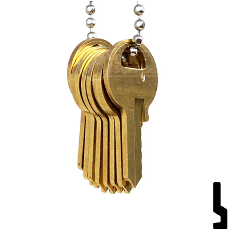 M1 Space & Depth Keys - Image 14