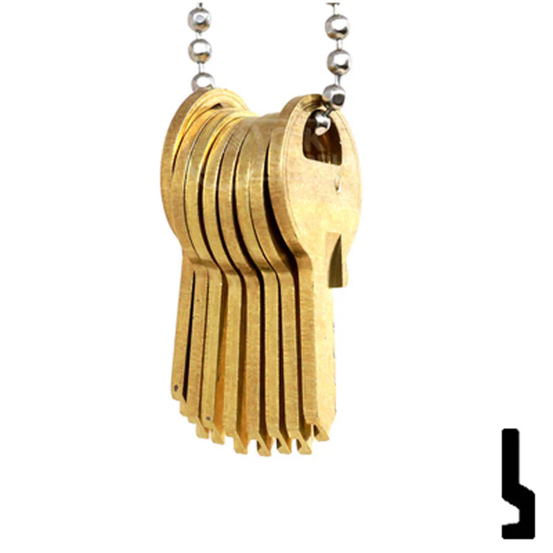 M1 Space & Depth Keys - Image 15