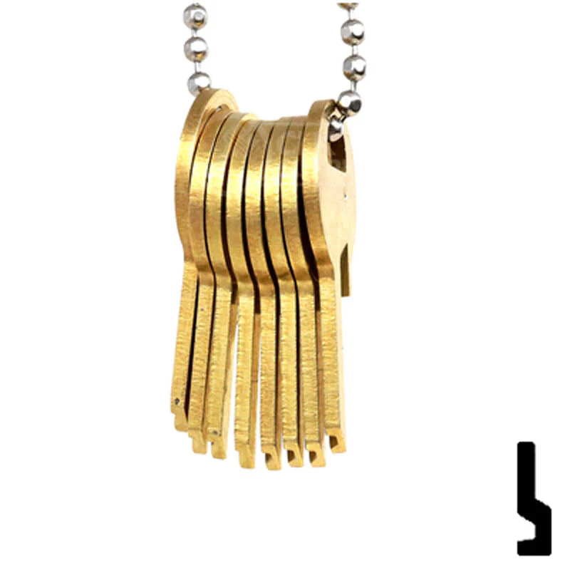 M1 Space & Depth Keys - Image 16