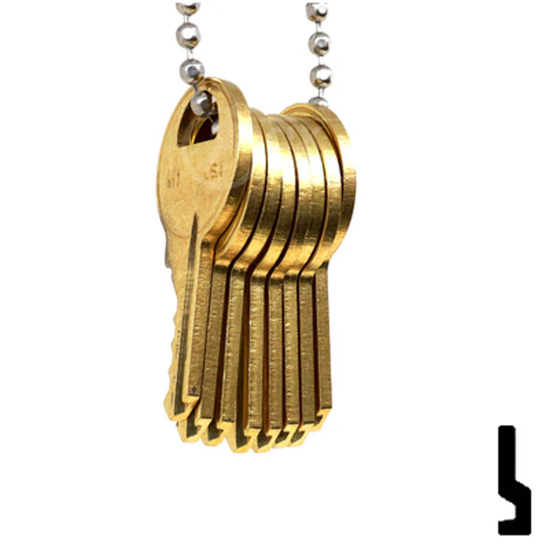 M1 Space & Depth Keys - Image 19