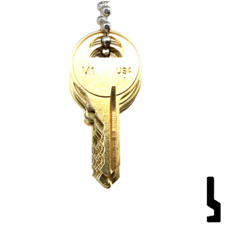 M1 Space & Depth Keys - Image 23