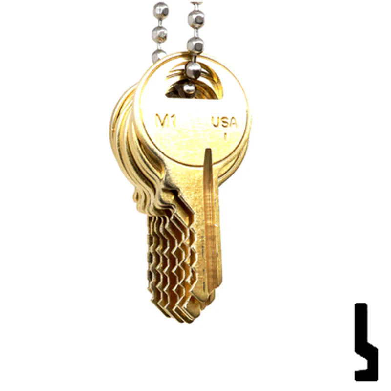 M1 Space & Depth Keys - Image 24