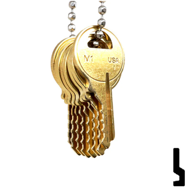 M1 Space & Depth Keys - Image 25
