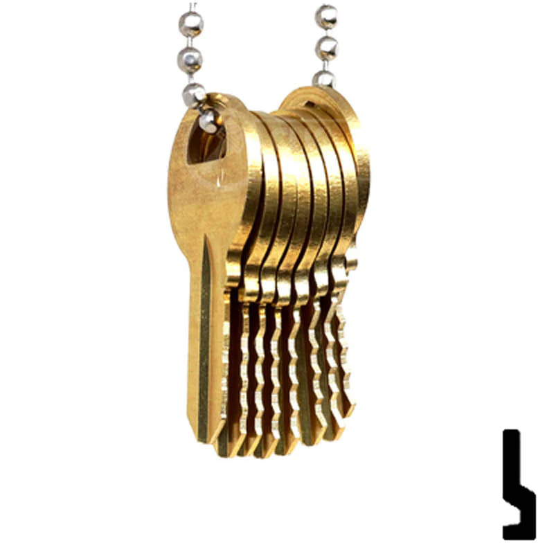 M1 Space & Depth Keys - Image 7