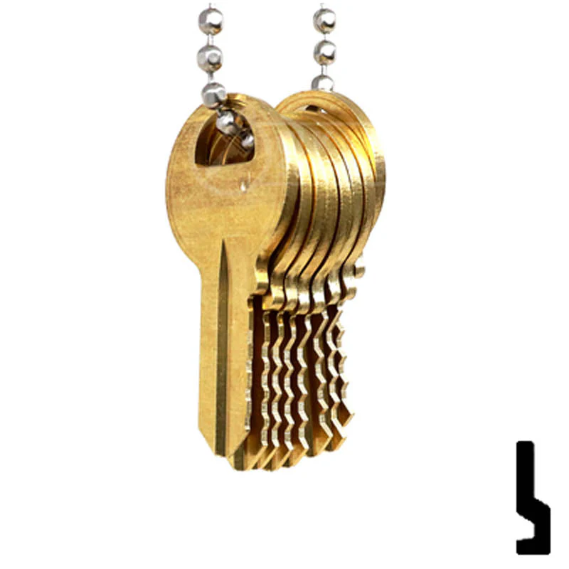 M1 Space & Depth Keys - Image 8